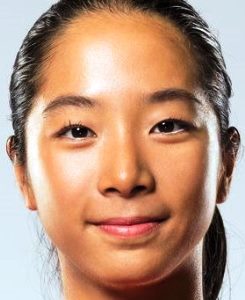 Annabele Xu