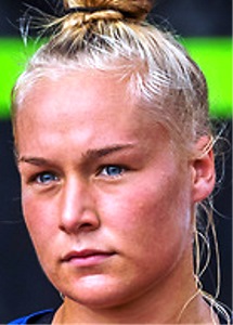 Annick Melgers