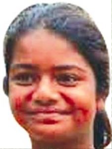 Annika Kannan Annika Kannan