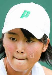 Anri Nagata