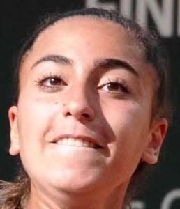 Antonia Aragosa Antonia Aragosa