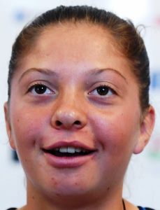 Antonia Ruzic