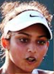 Anya Murthy Anya Murthy