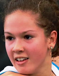 Ariana Arseneault