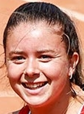 Ariana Geerlings Martinez