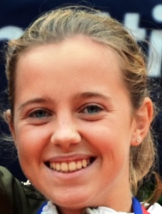 Arianna Nepomuceno