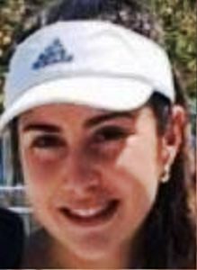 Ariella Burstein Ariella Burstein