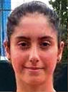 Artemis Aslanisvili