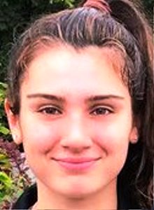 Aryana Bartlett Aryana Bartlett