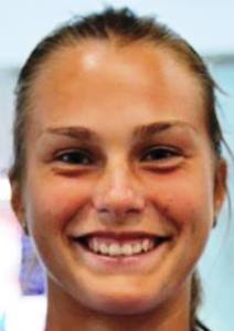 Aryna Sabalenka
