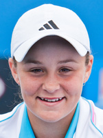 Ashleigh Barty