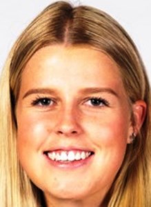 Ashleigh Simes