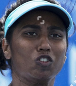 Ashmitha Easwaramurthi