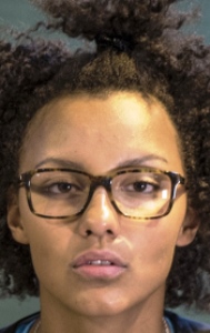 Astrid Wanja Brune Olsen