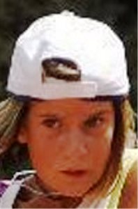 Aurora Zantedeschi