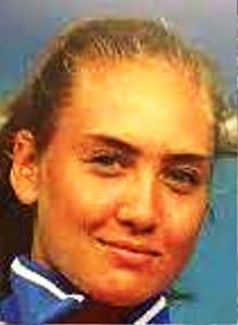 Avelina Sayfetdinova