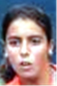 Aya El Aouni
