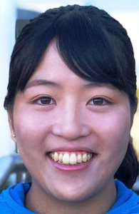 Ayumi Koshiishi Ayumi Koshiishi