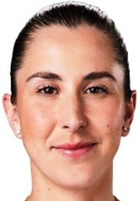 Belinda Bencic