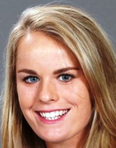 Belinda Woolcock