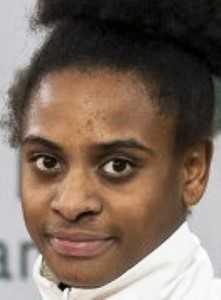 Beverley Nyangon Beverley Nyangon