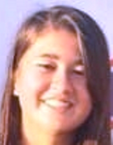 Bianca Antican Gonzalez