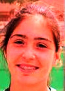 Blanca Pico Navarro