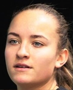 Bojana Klincov Bojana Klincov