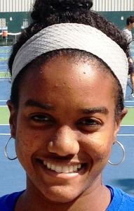 Brianna Morgan