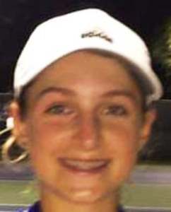 Bridget Stammel