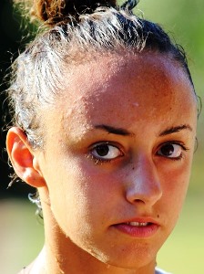 Camilla Zanolini