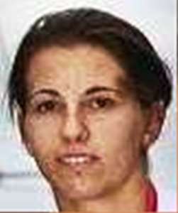 Camille Moga