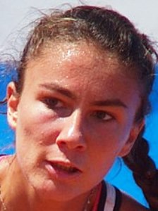 Camille Sireix
