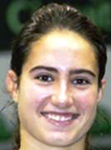 Carlota Martinez Cirez