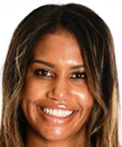 Carmen Corley