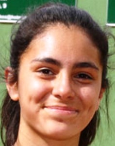 Carmen Gallardo Guevara