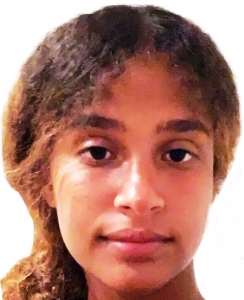 Carolina Isabel Chiatti Reynoso