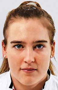 Carolina Kuhl Carolina Kuhl
