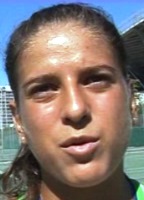 Caroline Romeo