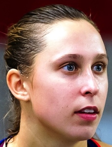 Caroline Werner