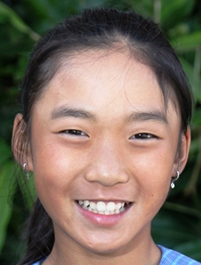 Catherine Aulia