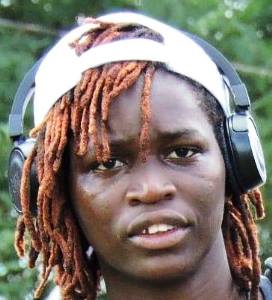 Celestine Avomo Ella