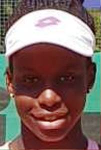 Celine Simunyu Celine Simunyu