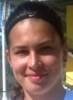 Chantal Skamlova