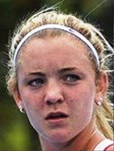 Charlotte Robillard-Millette