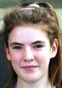 Charlotte Russell