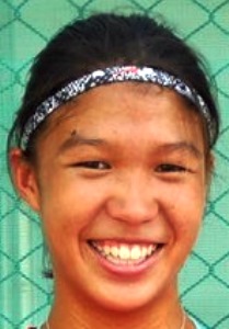 Charmaine Shi Yi Seah Charmaine Shi Yi Seah
