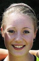Christina Shakovets