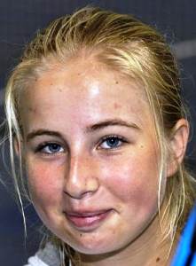 Clara Tauson