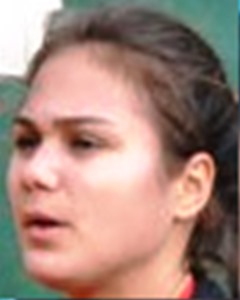 Claudia Bernaschi Claudia Bernaschi